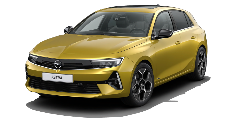 OPEL ASTRA H